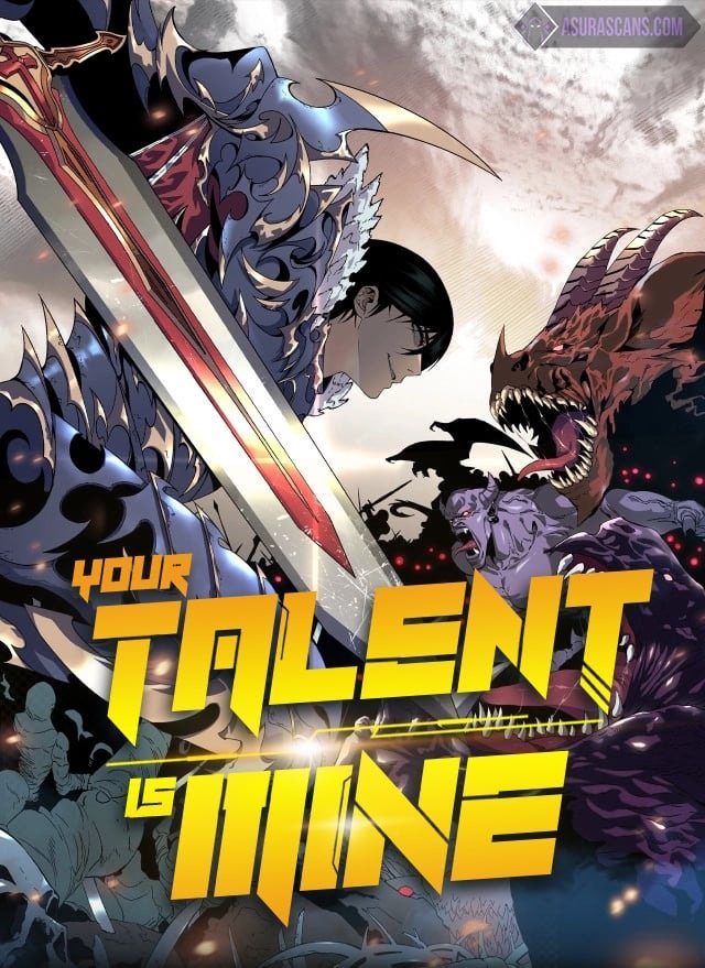 your-talent-is-mine