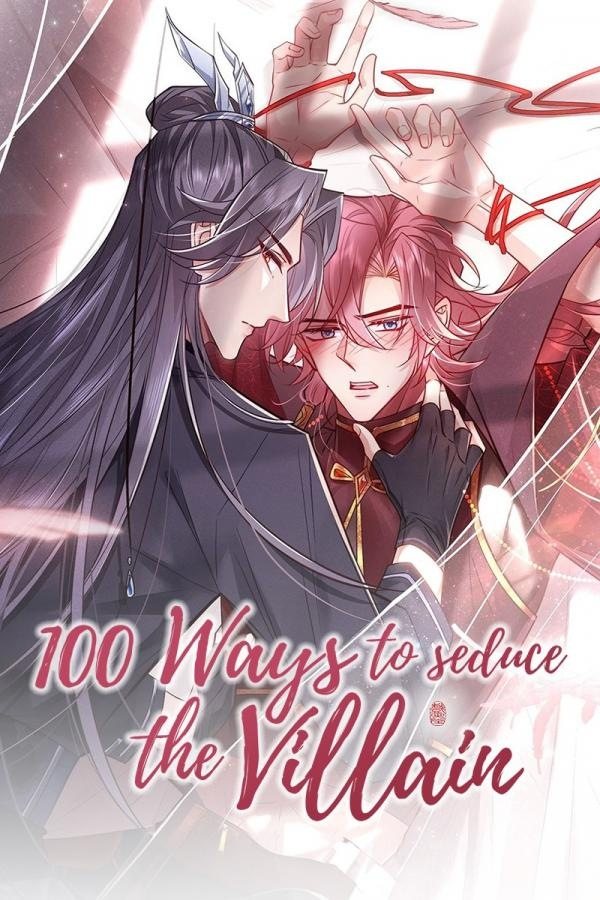 100-ways-to-seduce-the-villain