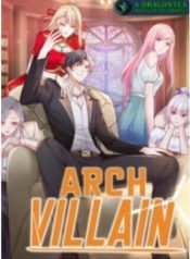 arch-villain