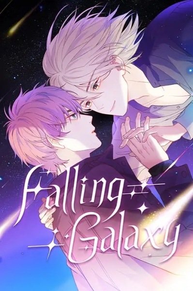 falling-galaxy