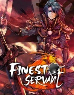 finest-servant