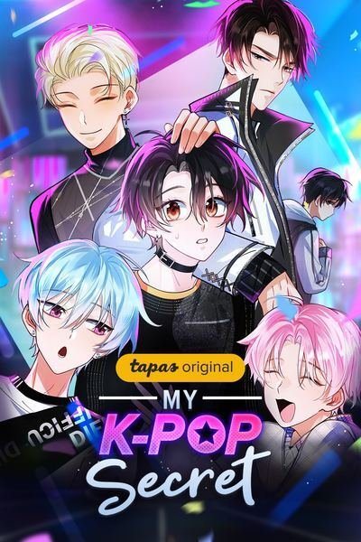 my-k-pop-secret