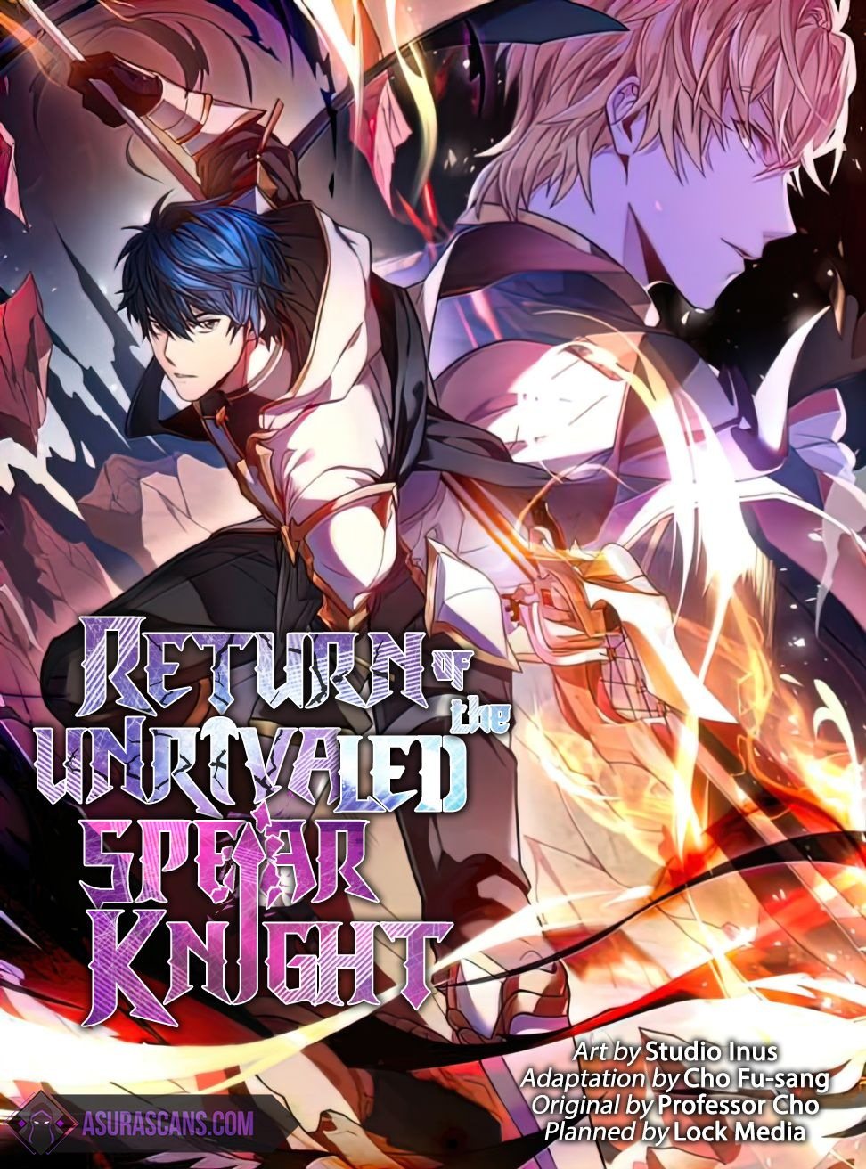 return-of-the-unrivaled-spear-knight