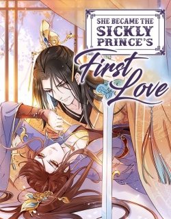 she-became-the-sickly-princes-first-love