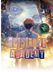 spiritual-academy