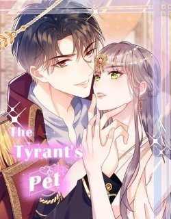 the-tyrants-pet