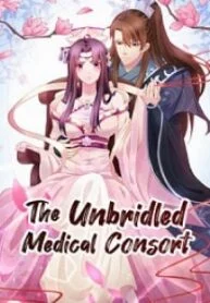 the-unbridled-medical-consort