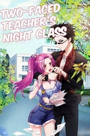 two-faced-teachers-night-class