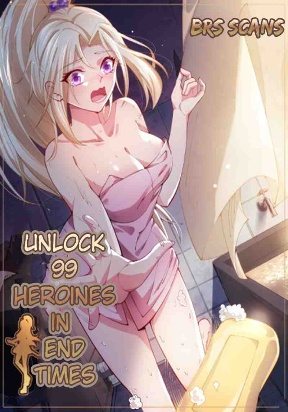 unlock-99-heroines-in-end-times