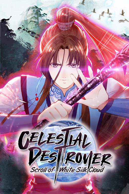 celestial-destroyer-scroll-of-white-silk-cloud