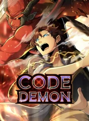 code-demon